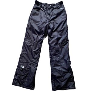 Women’s Marker Ski/Snow Pants, Sz. 6, Black